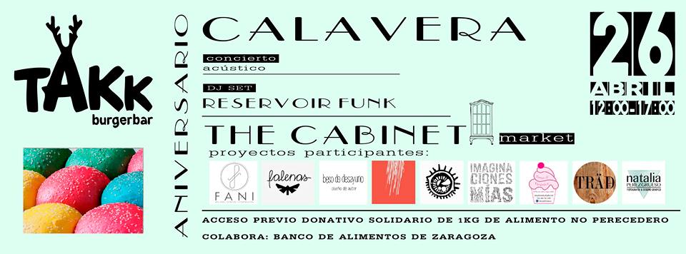 the cabinet market takk burger abril