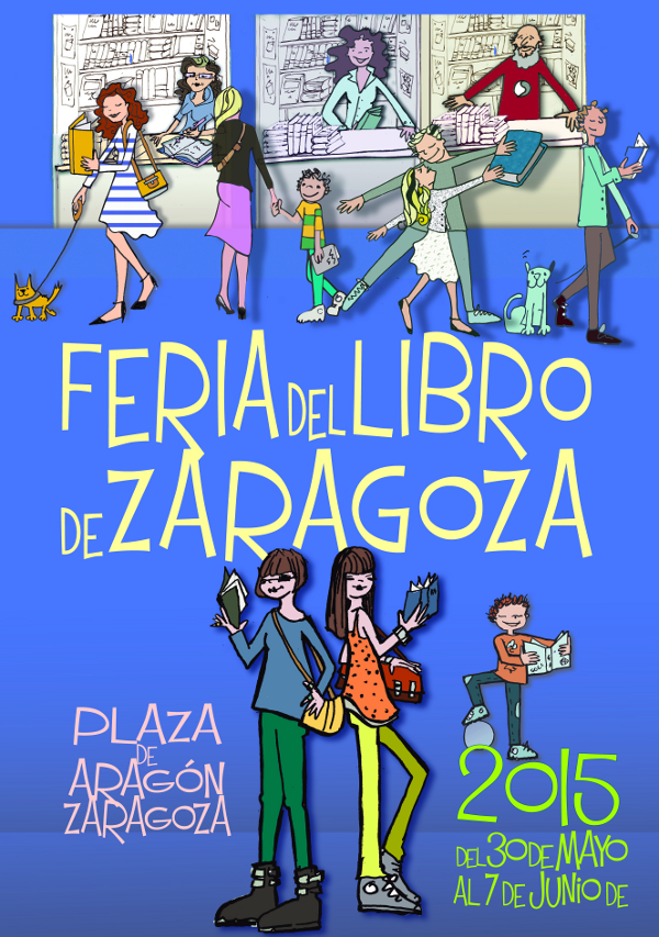 feria-libro-zaragoza-2015-agenda-zaragenda