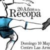 recopa 20 años las armas zaragoza agenda eventos