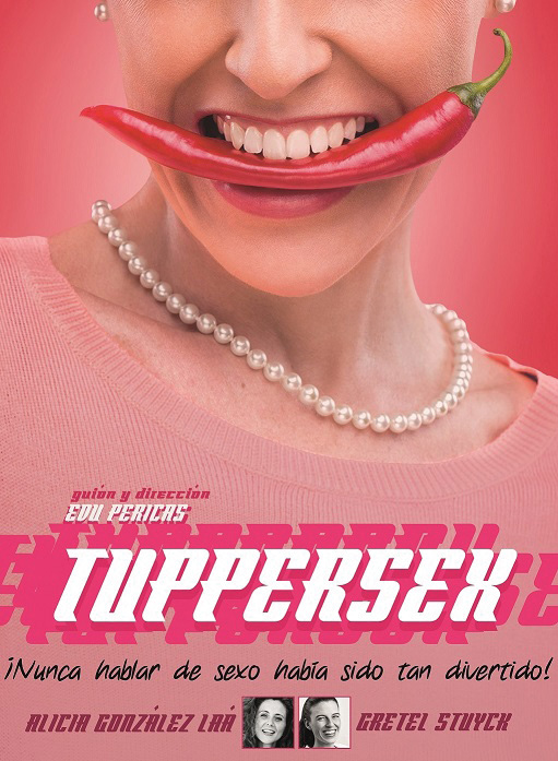 Tuppersex -