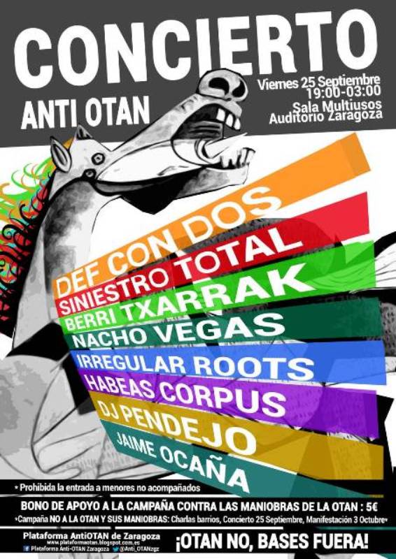 Concierto-Anti-OTAN-zaragoza-agenda