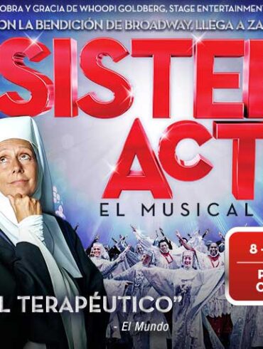 Sister-act-musical-zaragoza