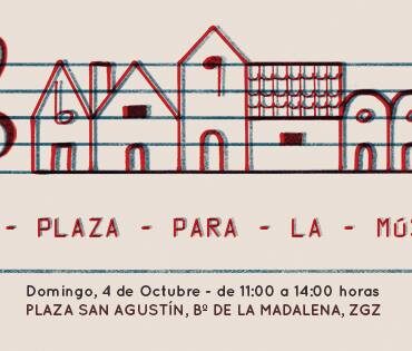 Una plaza para la música - Conciertos