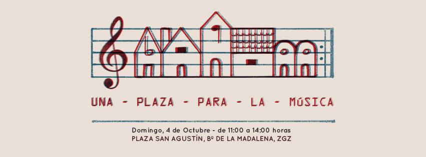 Una plaza para la música - Conciertos