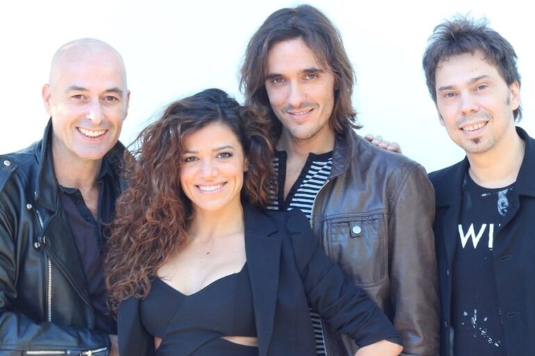 Sorteo entrada doble concierto LA EDAD DE ORO DEL POP ESPAÑOL - Conciertos