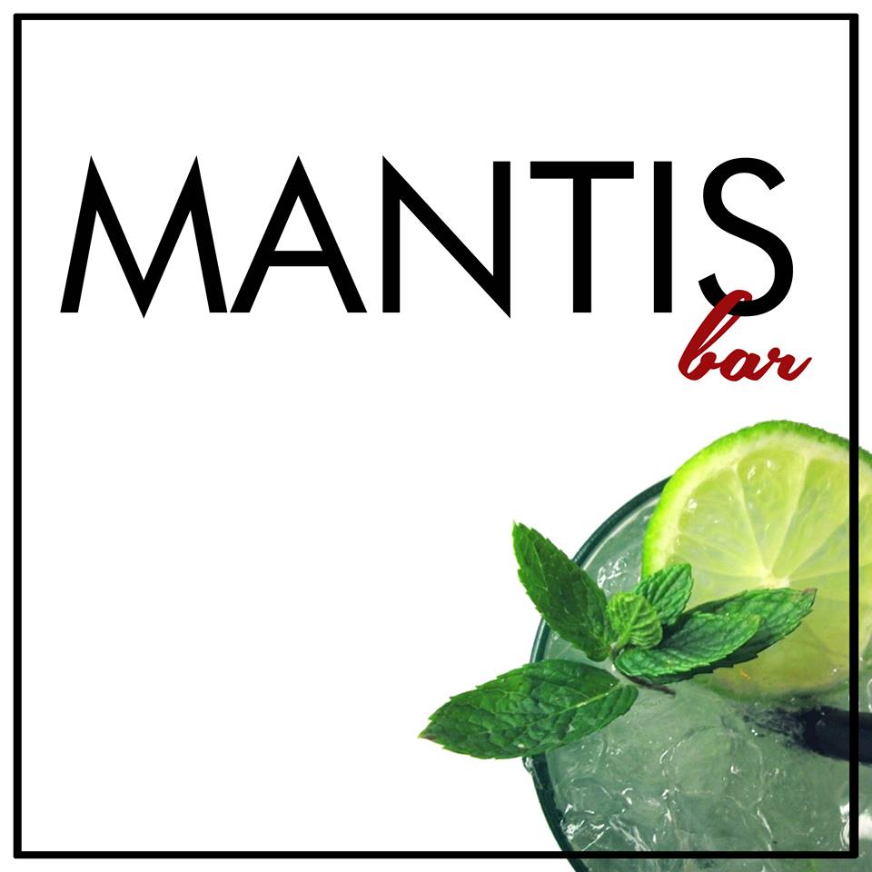 mantis bar agenda zaragoza mojitos