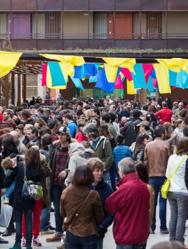 Zaragoza ciudad de mercadillos - Ferias