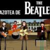 La Azotea de los Beatles - Conciertos
