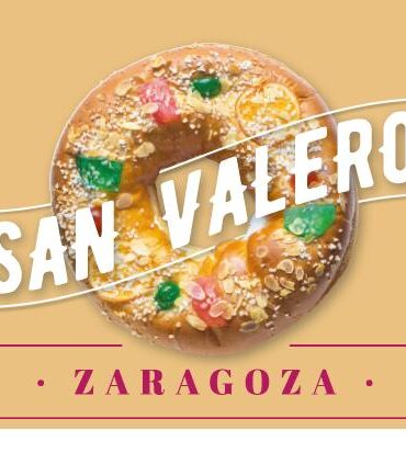 San Valero Rosconero. Actividades oficiales - Gastronomía