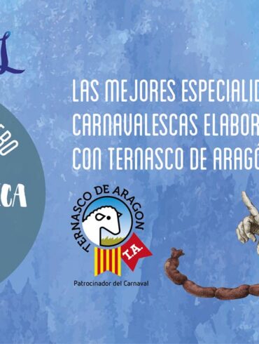 Ruta Gastronómica del Carnaval - Gastronomía