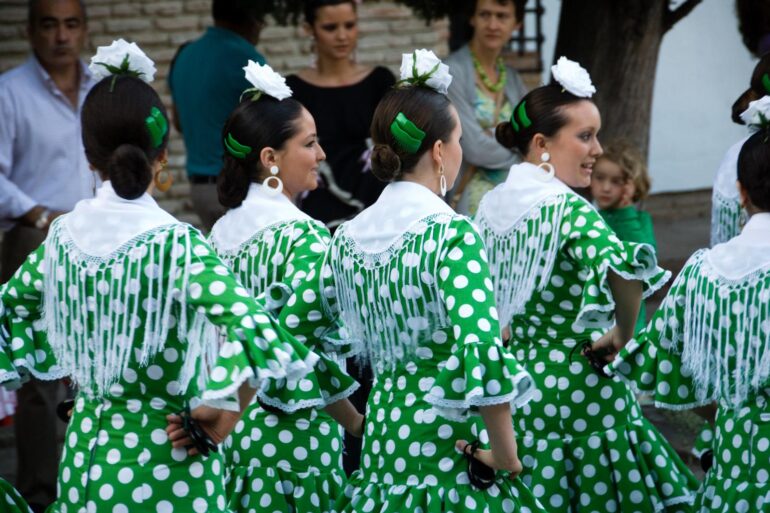 Feria de Andalucia en Zaragoza 2019 - Conciertos