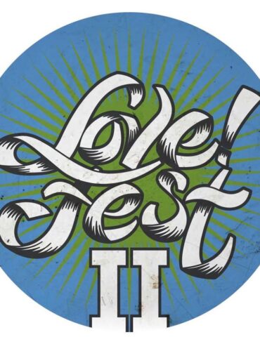 II Love Fest 2016. Zaragoza con los refugiados - Conciertos