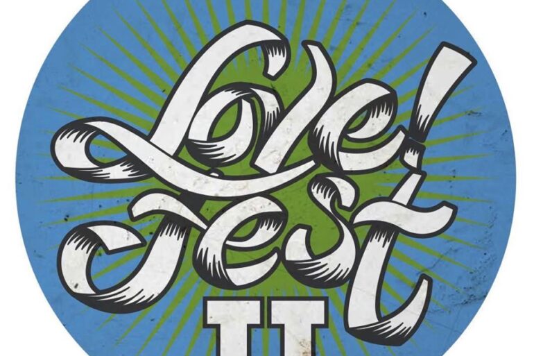 II Love Fest 2016. Zaragoza con los refugiados - Conciertos