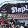 Slap! Festival 2018 - Conciertos