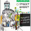 Madalena Street Market - Mercadillos