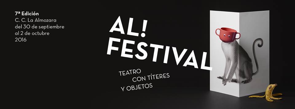 Al! Festival 2016 - Niños