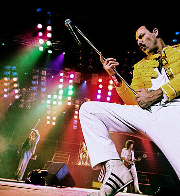 God Save The Queen en Zaragoza #Pilar19 - Conciertos