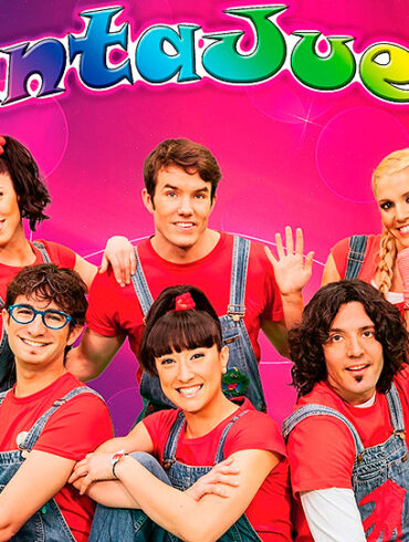 Sorteo Cantajuego en Pilares 2016 - Conciertos