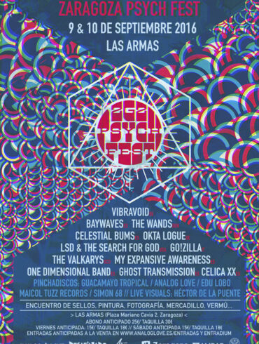 Patax en concierto - Conciertos