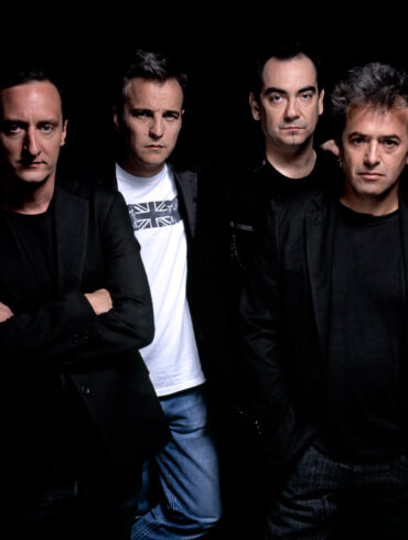 Sorteo Hombres G, La Unión y Nacha Pop ‘We Love Cassette’ - Conciertos