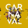 Muestra Gastronómica del Carnaval 2019 - Gastronomía