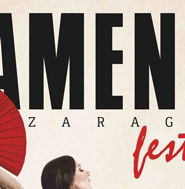 Festival de Flamenco Ciudad de Zaragoza 2018 - Espectáculos