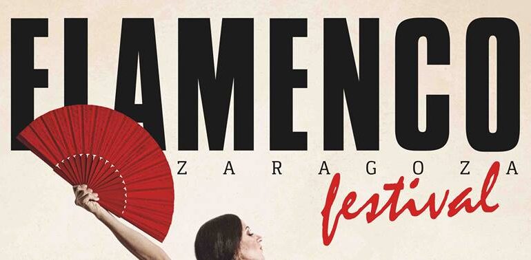 Festival de Flamenco Ciudad de Zaragoza 2018 - Espectáculos