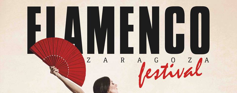 Festival de Flamenco Ciudad de Zaragoza 2018 - Espectáculos