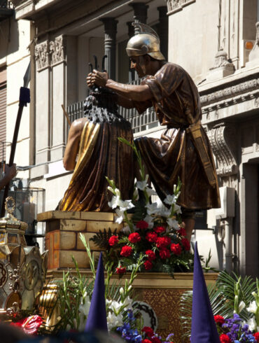 Planes para Semana Santa en Zaragoza - Que hacer en Zaragoza