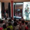 Cervantes y sus personajes, una exposición intercontinental - Exposiciones