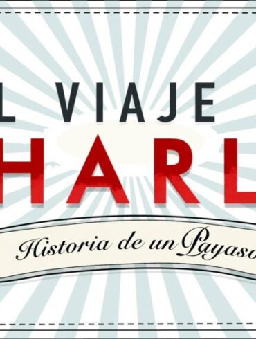 el viaje de charlie 2018 teatro mercado agenda que hacer en zaragoza