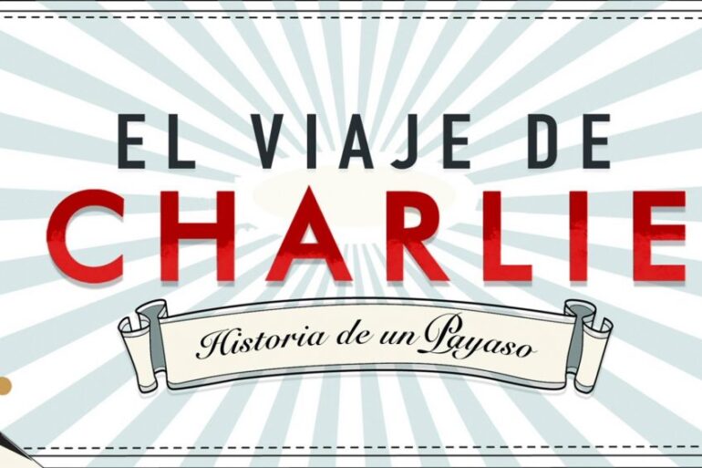 el viaje de charlie 2018 teatro mercado agenda que hacer en zaragoza