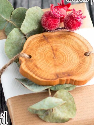 Taller: Detalles personalizados para bodas - Talleres