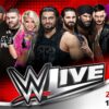 WWE Live en Zaragoza