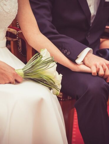 Escuela de Bodas – Mayo 2018 - Que hacer en Zaragoza
