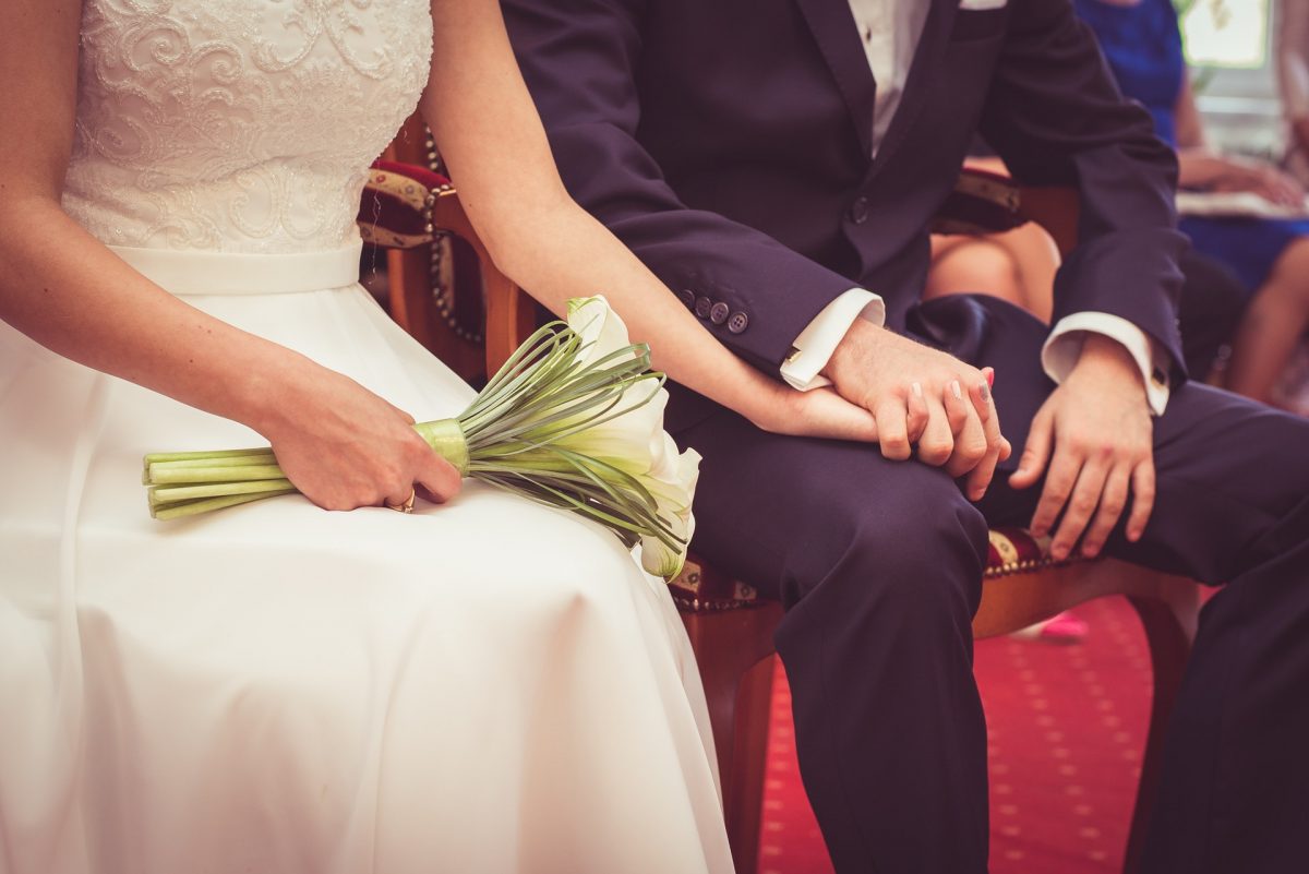 Escuela de Bodas – Mayo 2018 - Que hacer en Zaragoza