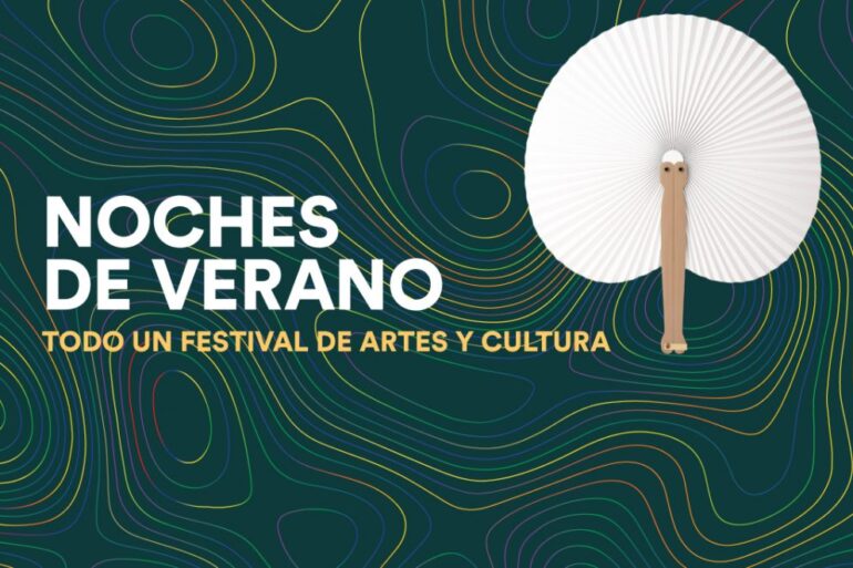 Noches de verano en Caixaforum Zaragoza - Conciertos