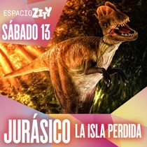 Carpa Los Zagales Espacio Zity Pilar18 - Fiestas del Pilar 2020