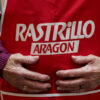 Rastrillo Aragón 2021 - Mercadillos