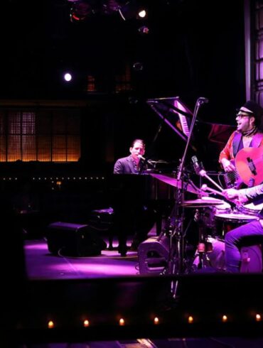 Adolfo Rodríguez Trío