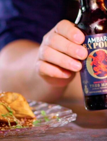 Segunda edición Tenedores Cerveceros
