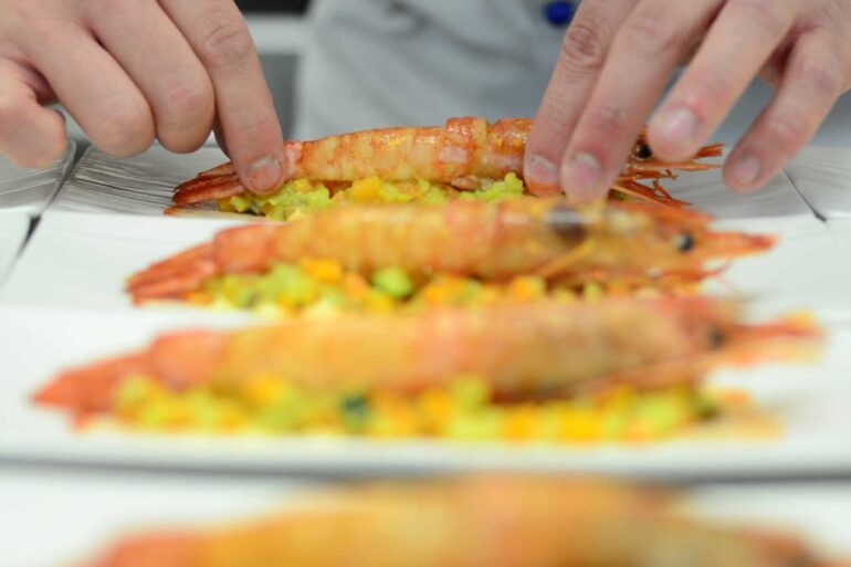 XXIV Concurso de Tapas Zaragoza
