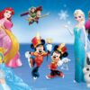 Disney On Ice Conquista tus sueños