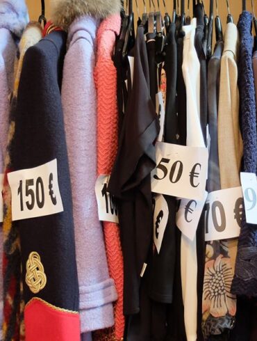 Feria Outlet Stock Zaragoza 2019 - Mercadillos