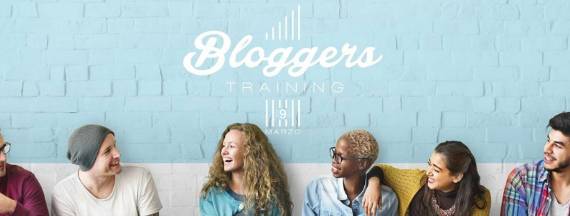bloggers training zaragoza instagram facebook blog influencer