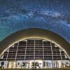 Cincomarzada en el Planetario de Huesca - Que hacer en Zaragoza