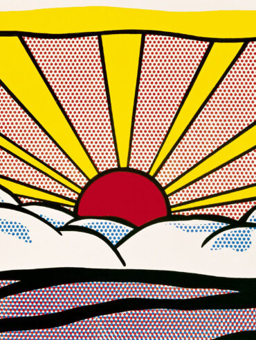 Roy-Lichtestein-pop-art