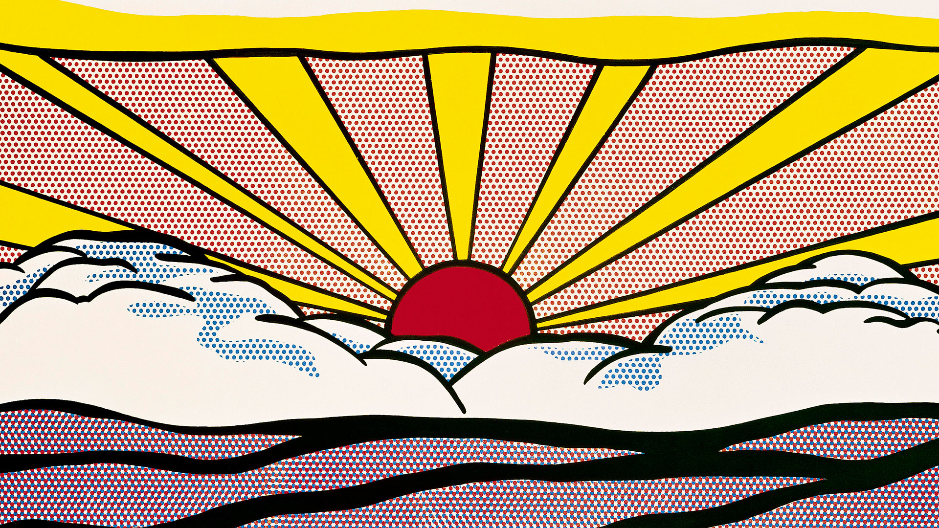 Roy-Lichtestein-pop-art
