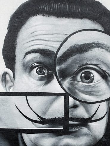 Dalí Atómico - Exposiciones