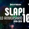 Festival Slap! Indoor 2019 - Conciertos